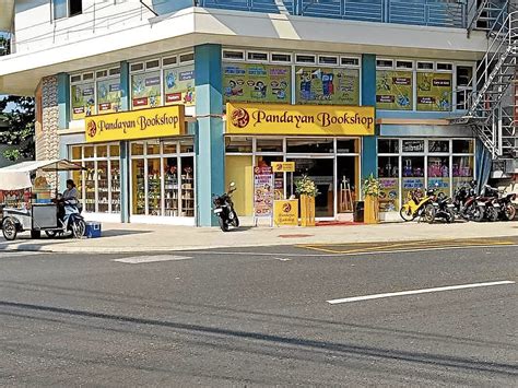 Pandayan Bookshop is more than a bookstore: It’s a movement.